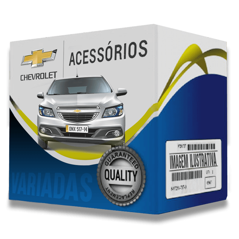 Chevrolet Onix Vermelho Carmim 2019