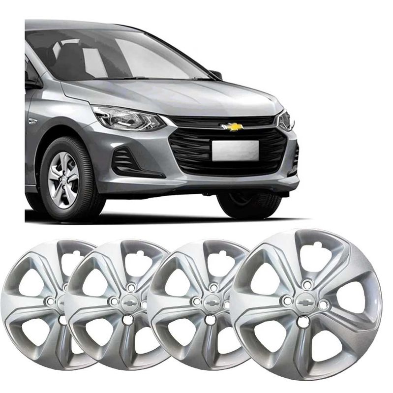 Mão na Roda  Kit Vidro Elétrico Chevrolet Onix 2012 A 2018 Novo