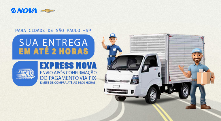 EXPRESS NOVA MOBILE