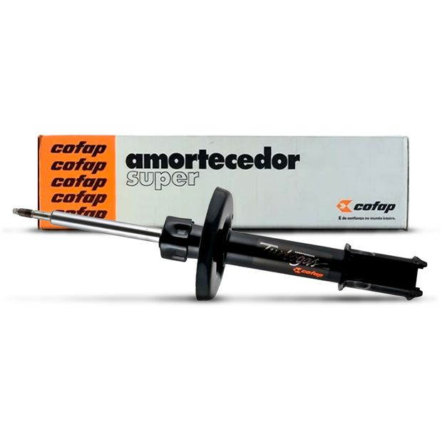 Amortecedor DiantTurbogás Classic Celta Cofap GP30112