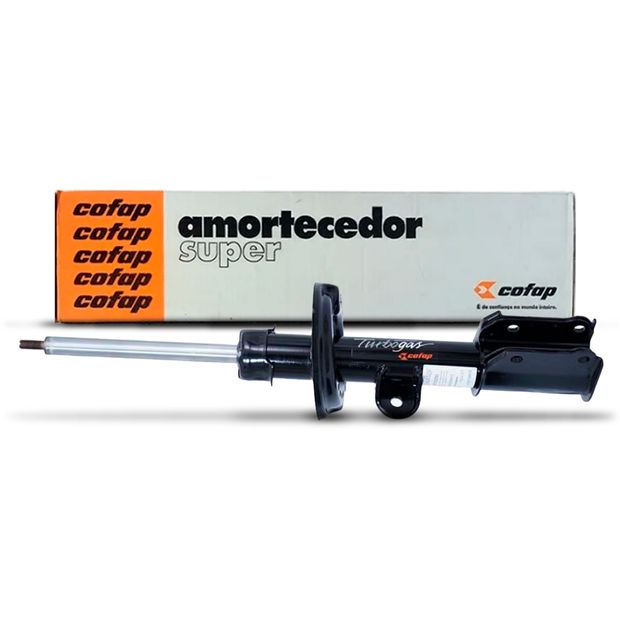 Amortecedor Diant Direito Toro 16/21 GP33250 Cofap