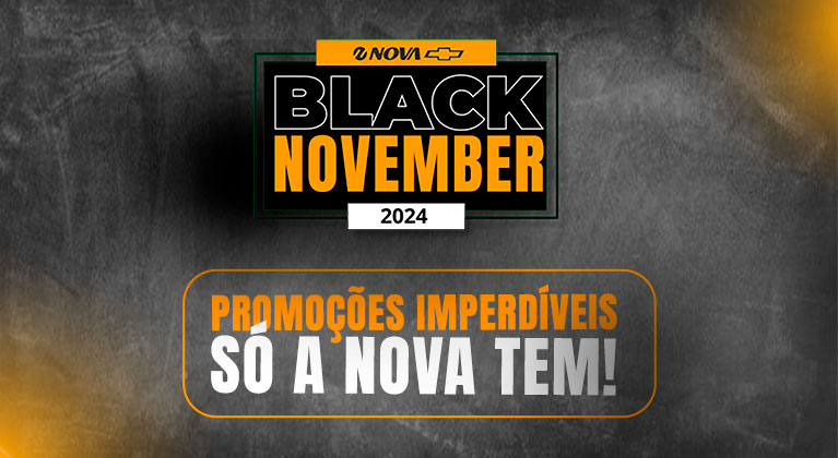 Black November