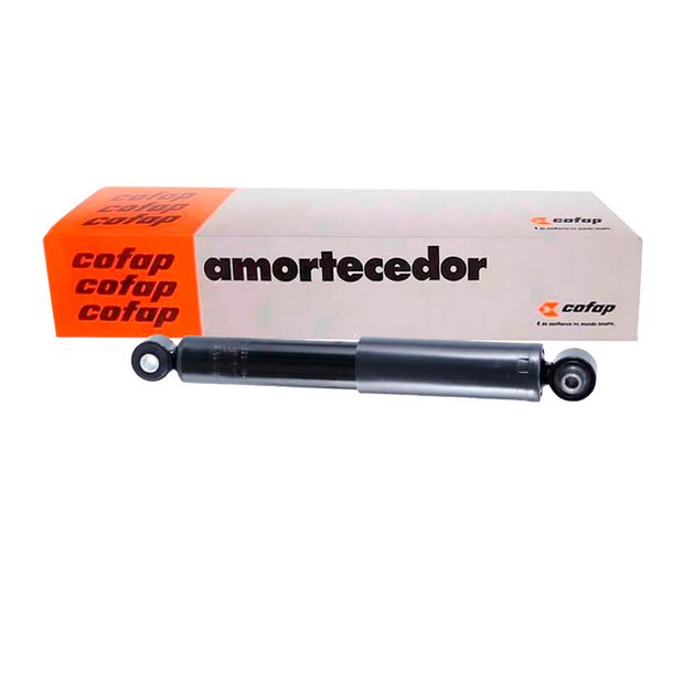 Amortecedor Tras Master 13/22 Turbogás GB48291 Cofap