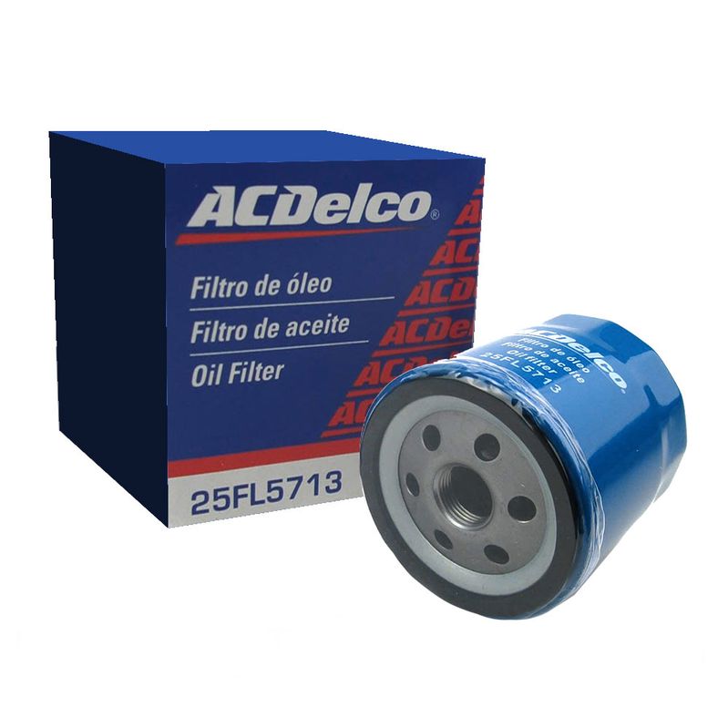 Filtro de Óleo do Motor 1 0 1 6 Zetec Rocam 25FL5713 Filtro de Óleo do Motor 1 0 1 6 Zetec Rocam 25FL5713