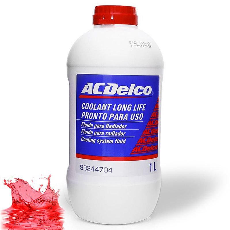 ACDelco P21-4W